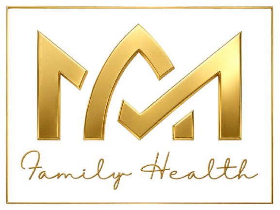 MA Family Health Logo